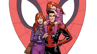 Illustration for article titled Confused By The Spider-Verse Comic Event? Here's What You Need To Know